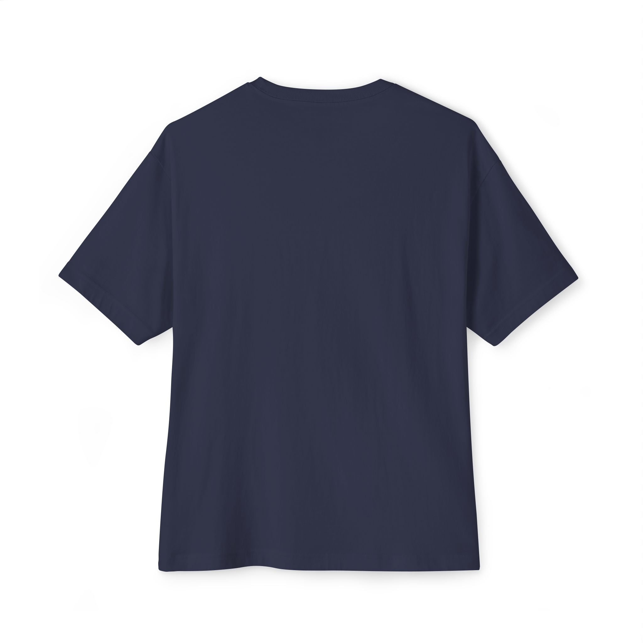 PROCESS IS POWER Heavyweight Boxy Tee
