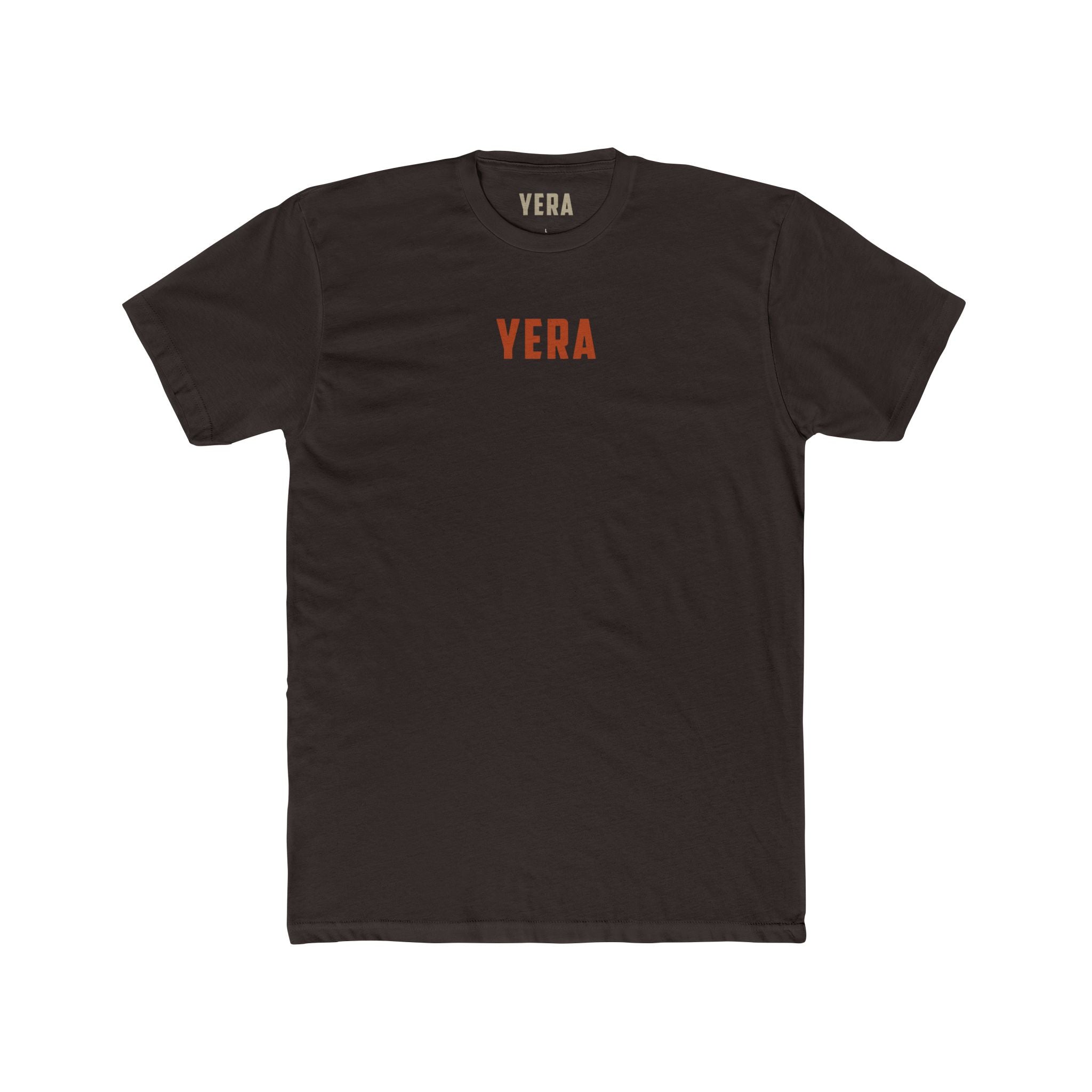 BREAK YOUR LIMITS Select Cotton S/S Tee