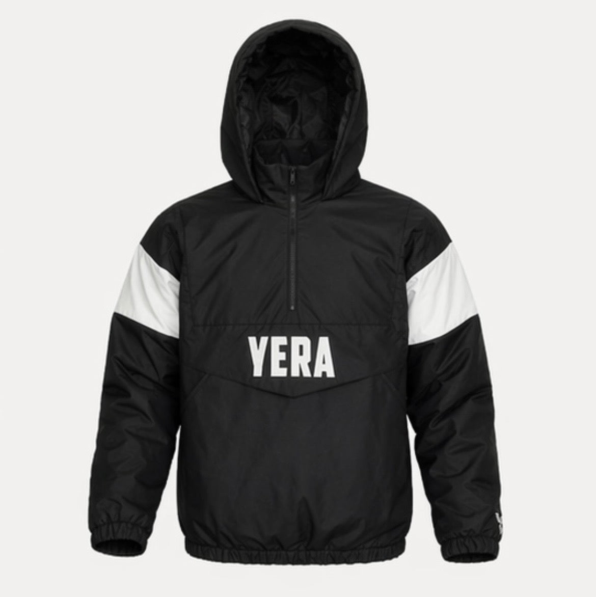 YR-01 Pullover Jacket