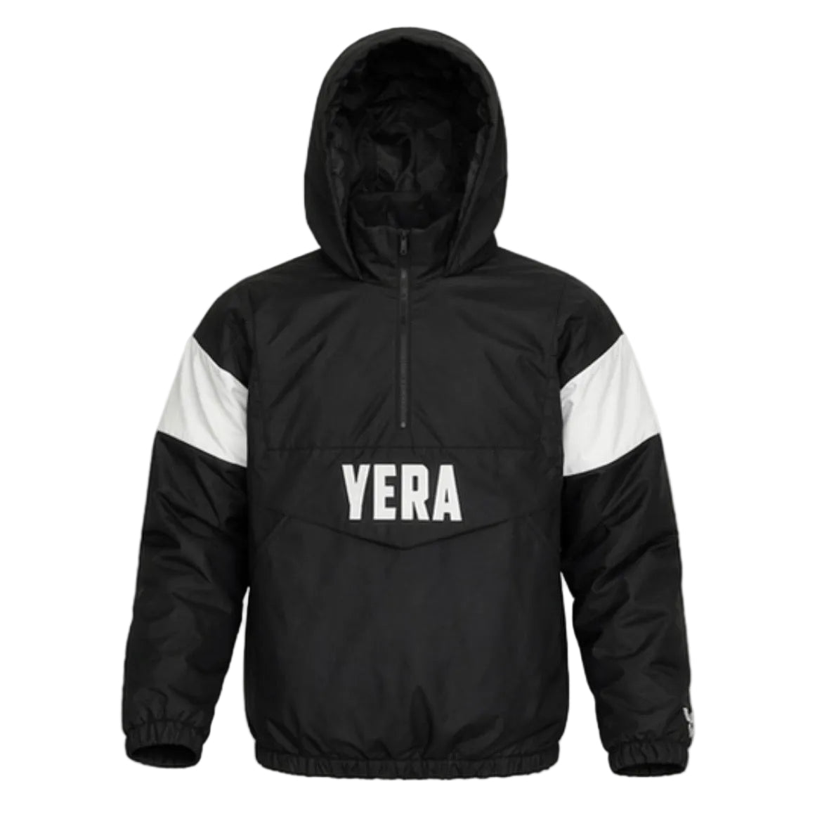 YR-01 Pullover Jacket