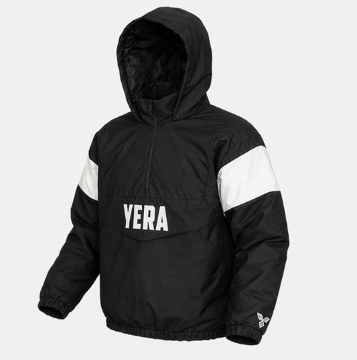 YR-01 Pullover Jacket