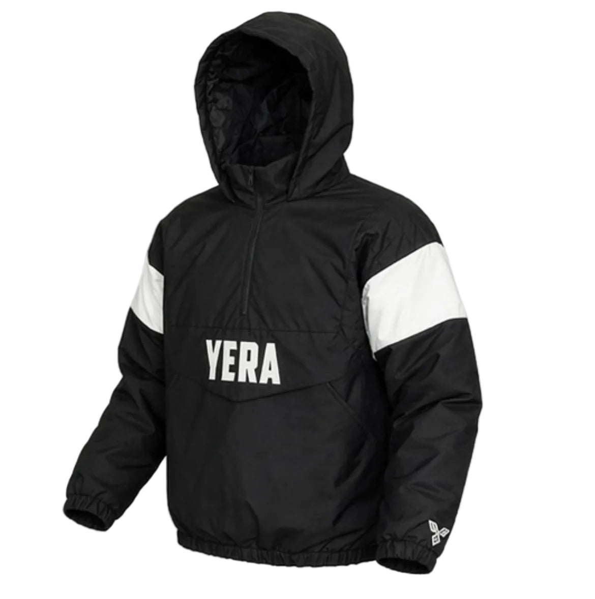 YR-01 Pullover Jacket
