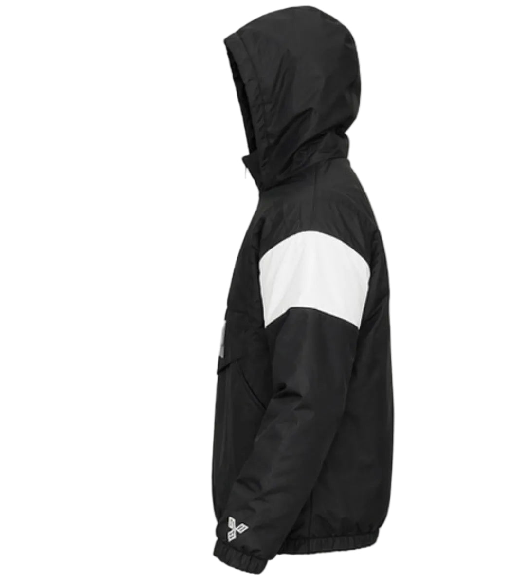 YR-01 Pullover Jacket