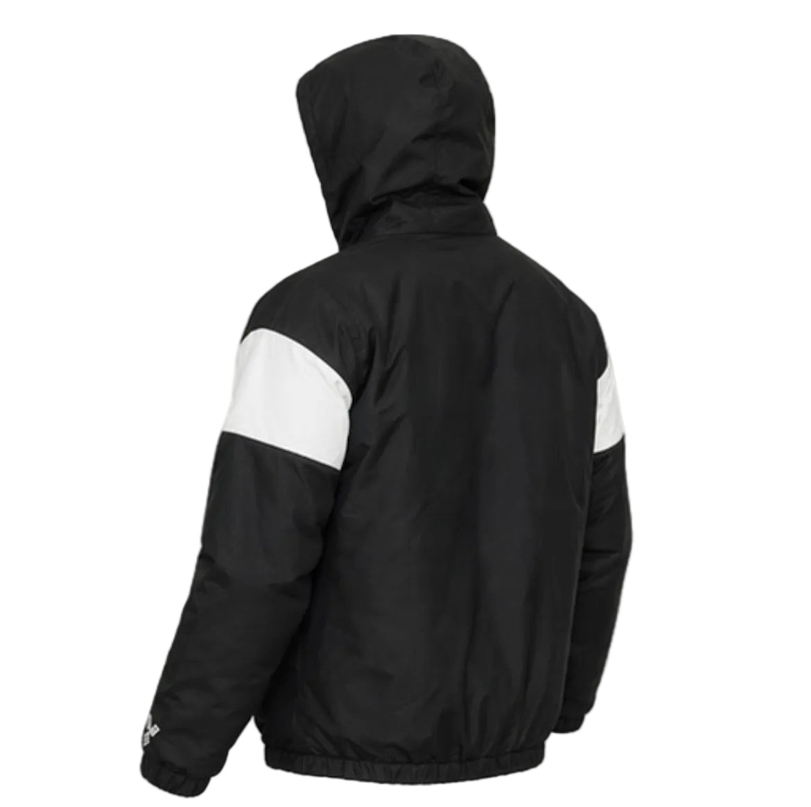 YR-01 Pullover Jacket
