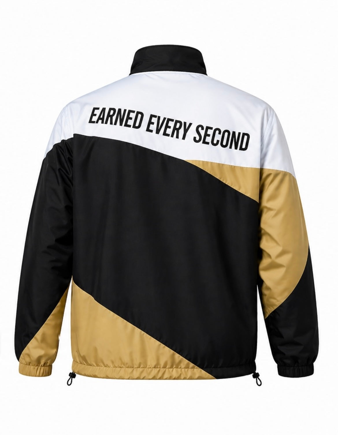 Youth YR-02 Zip Jacket