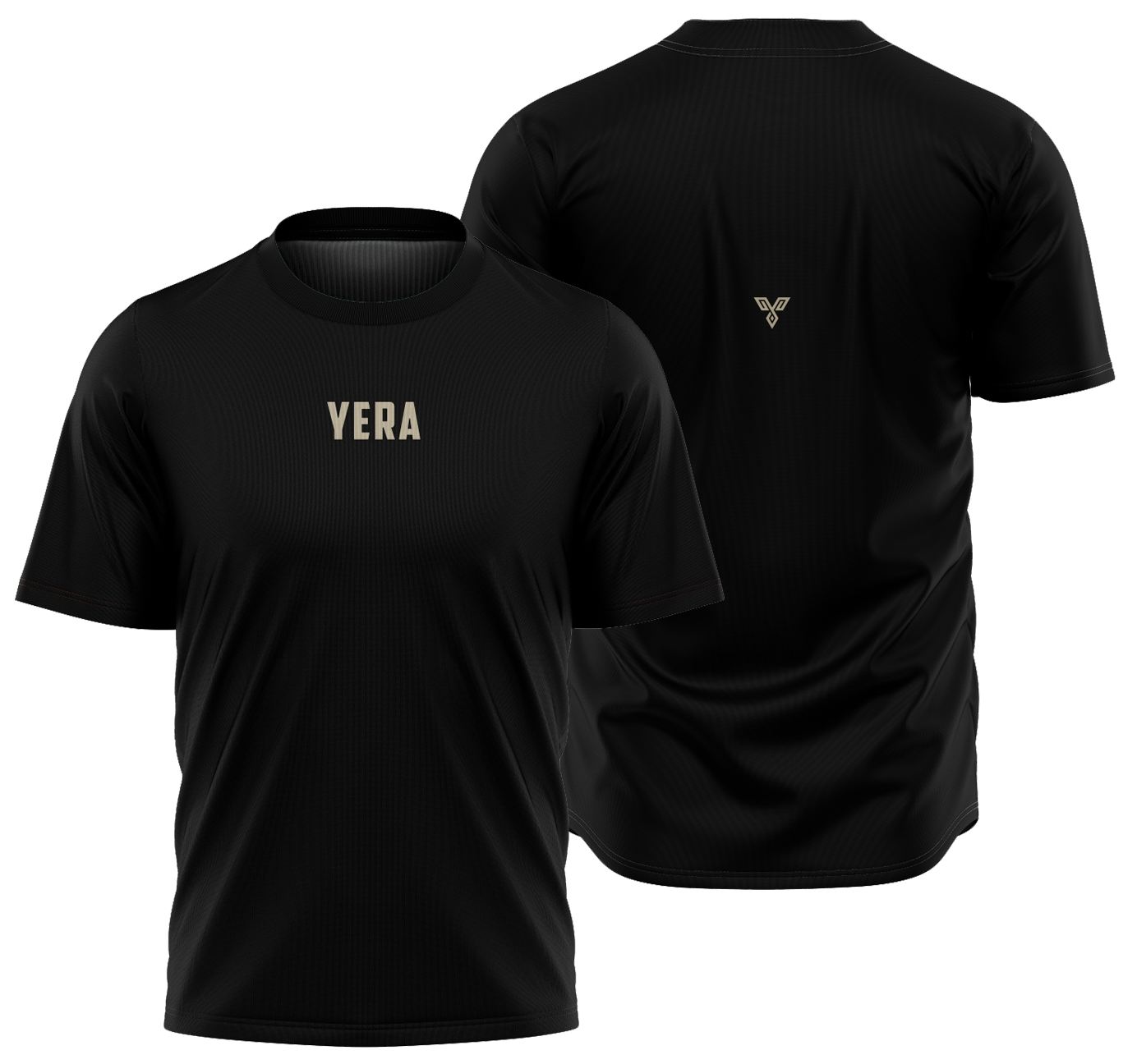 Men's YERAFLEX S/S Tee