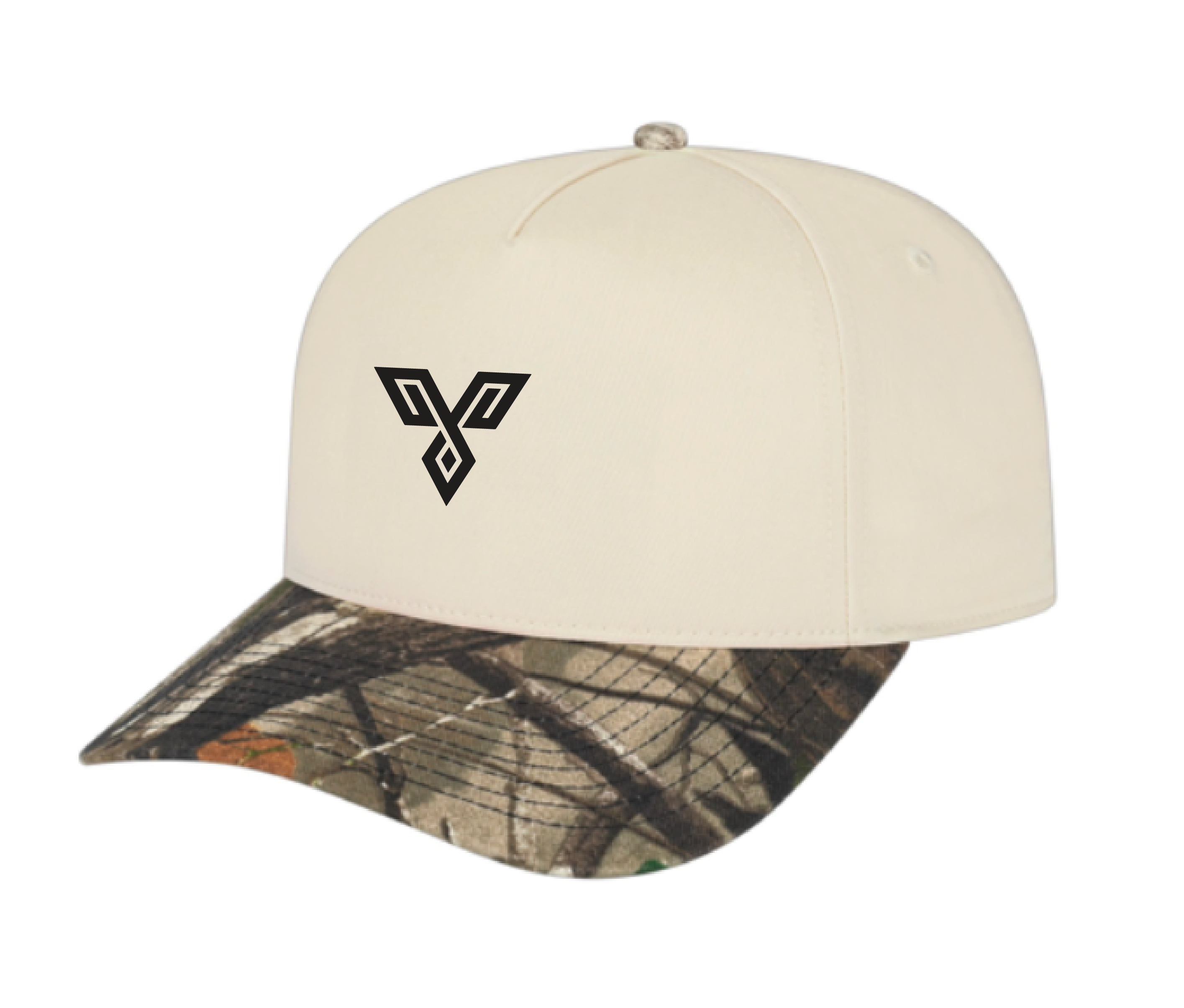 Two-Tone YERA Snapback