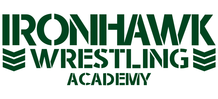 IronHawk Wrestlng Academy