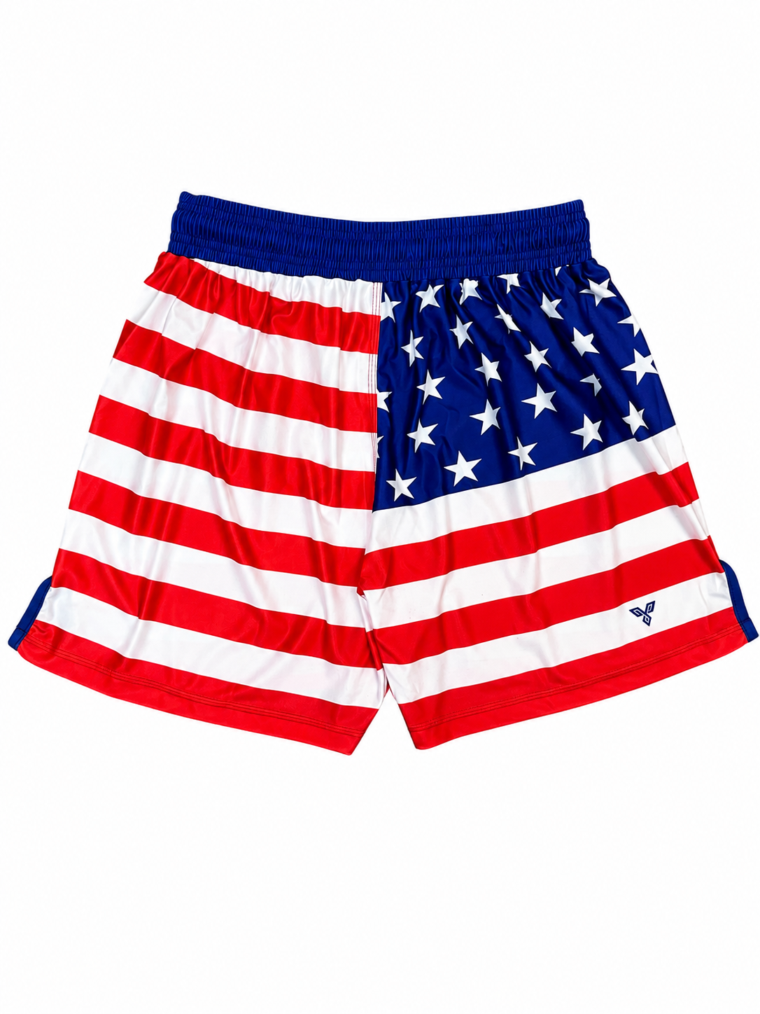 Stretch Flex Grappling Short - USA 250