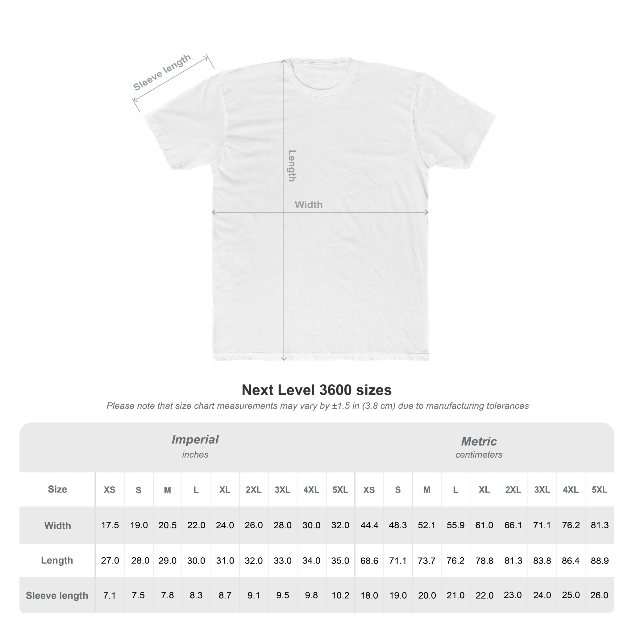 GOAT NICK MITCHELL COTTON SS TEE