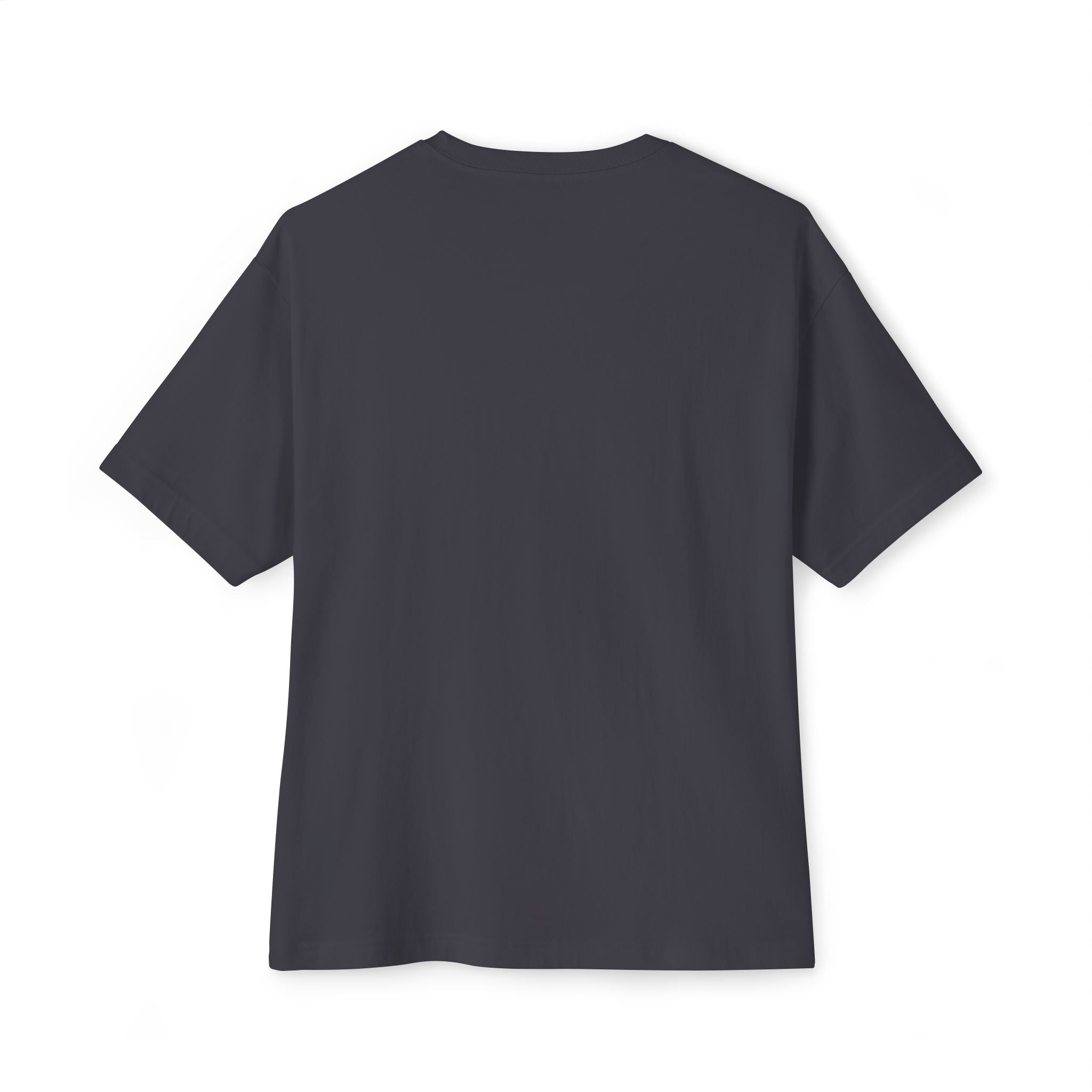 PROCESS IS POWER Heavyweight Boxy Tee