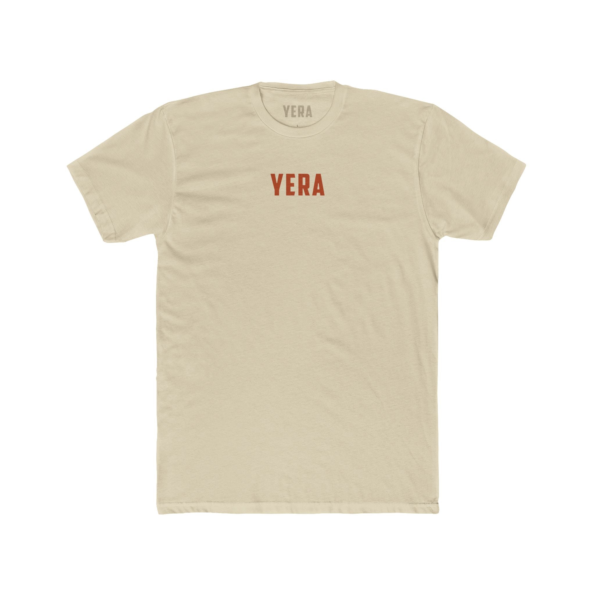 BREAK YOUR LIMITS Select Cotton S/S Tee