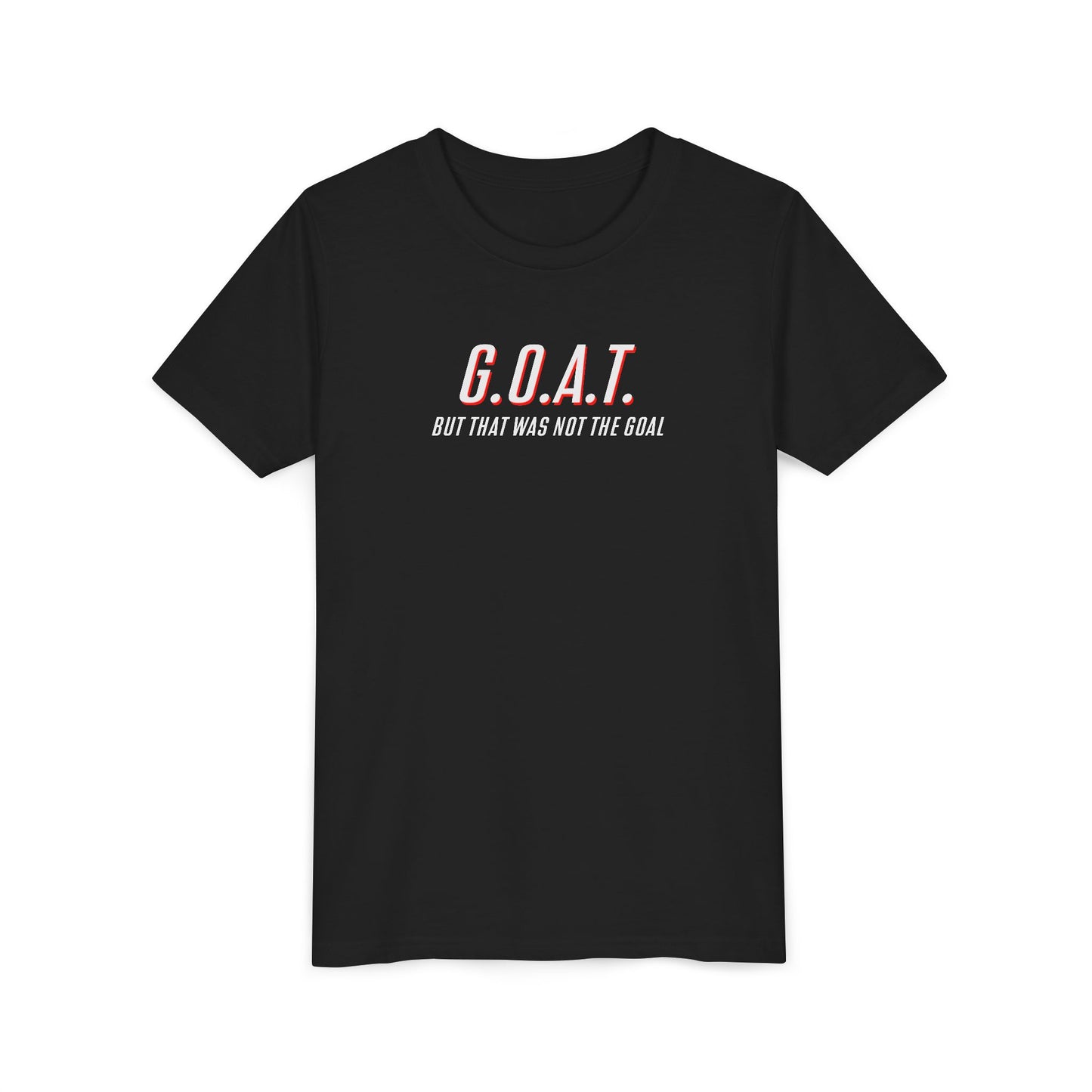 YOUTH GOAT NICK MITCHELL SS COTTON TEE