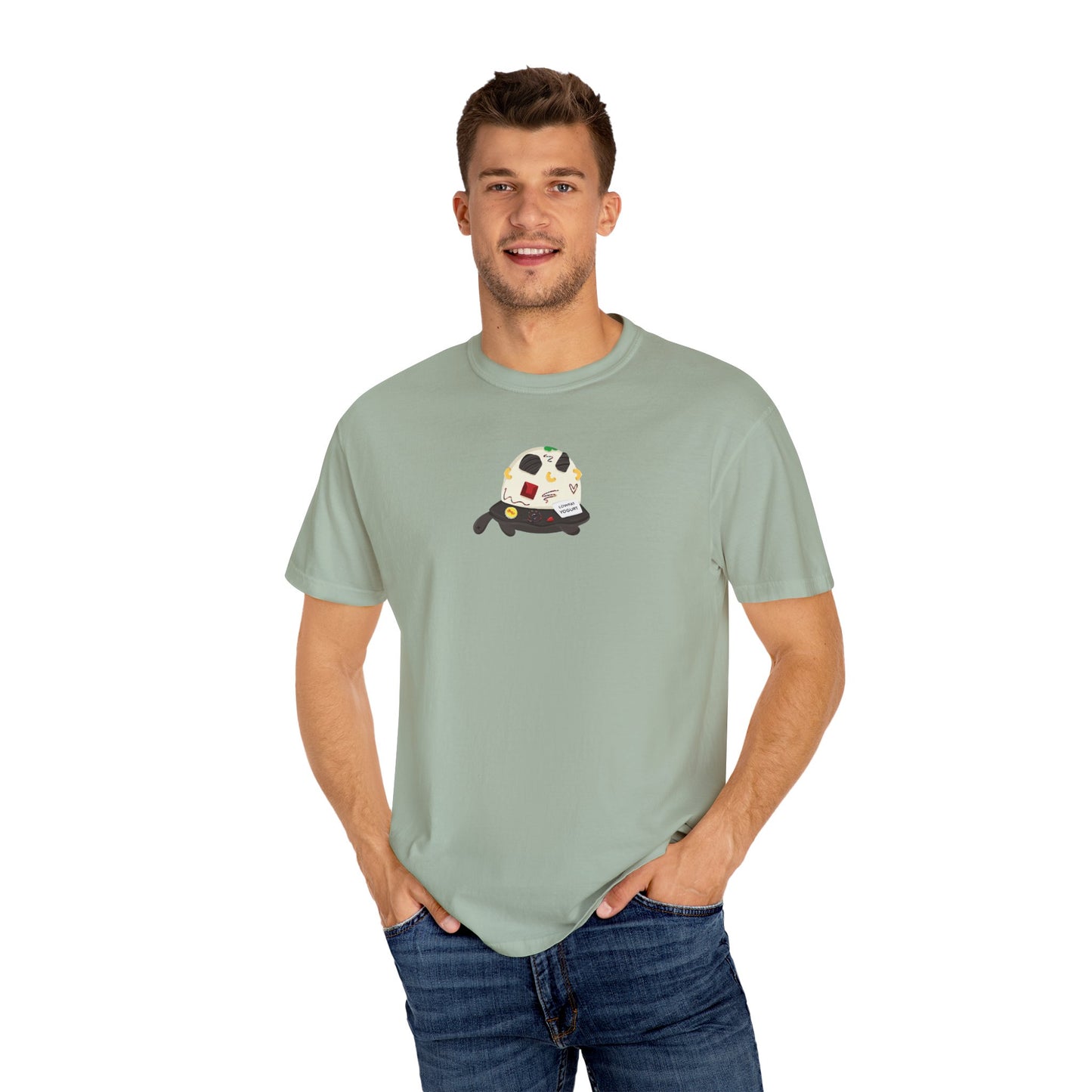 Kevin's Turtle Heavyweight Tee
