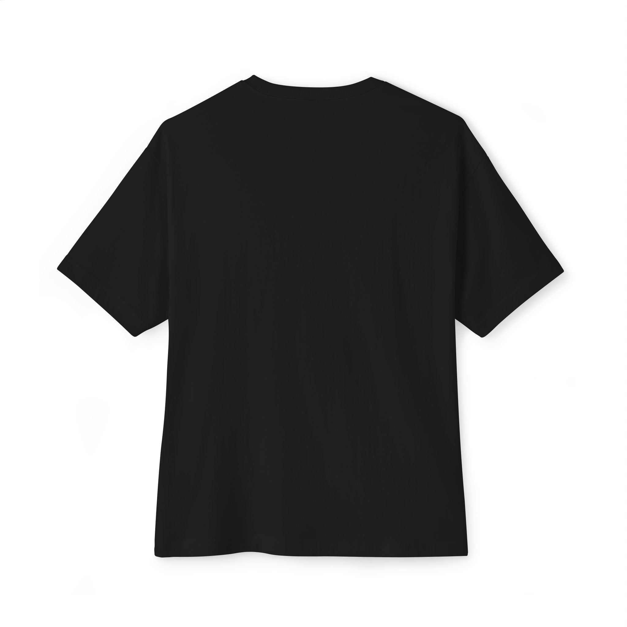 PROCESS IS POWER Heavyweight Boxy Tee