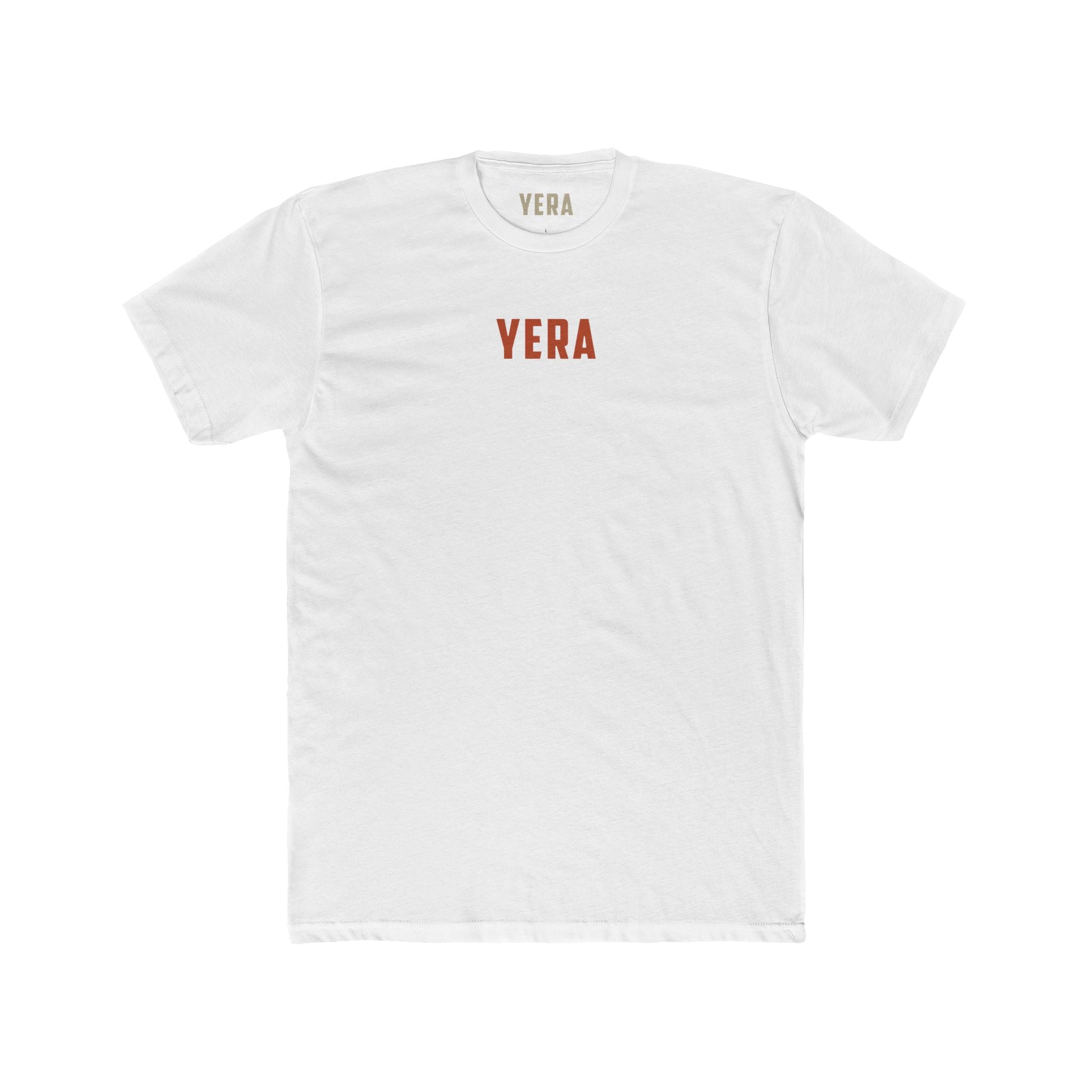 BREAK YOUR LIMITS Select Cotton S/S Tee