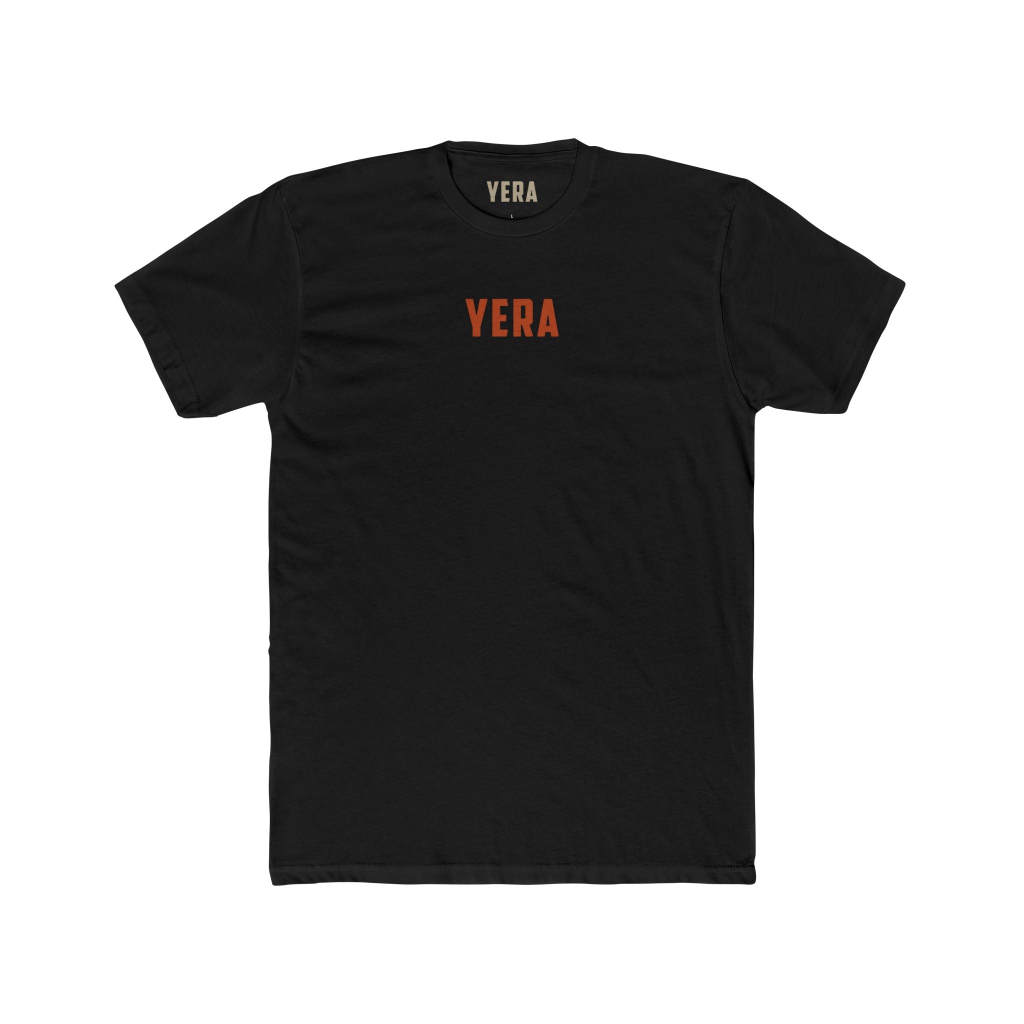 BREAK YOUR LIMITS Select Cotton S/S Tee