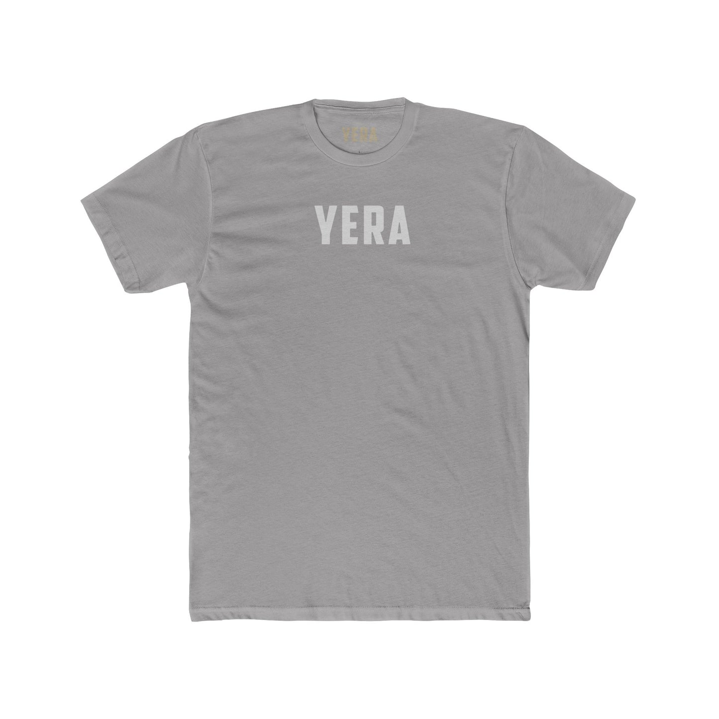 EARNED EVERY SECOND HOURGLASS Select Cotton S/S Tee