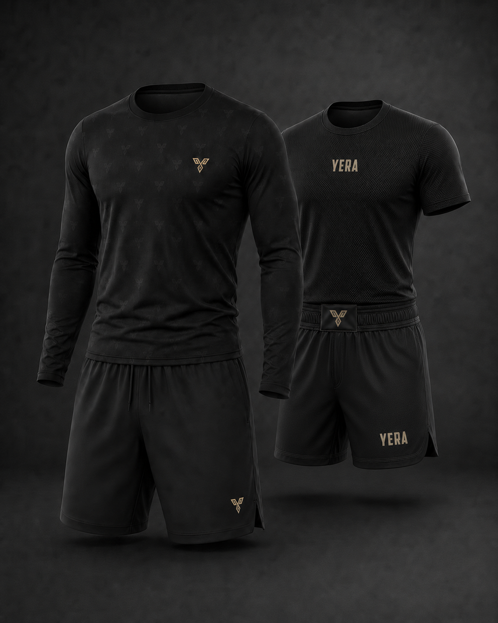 TRAINING GEAR
