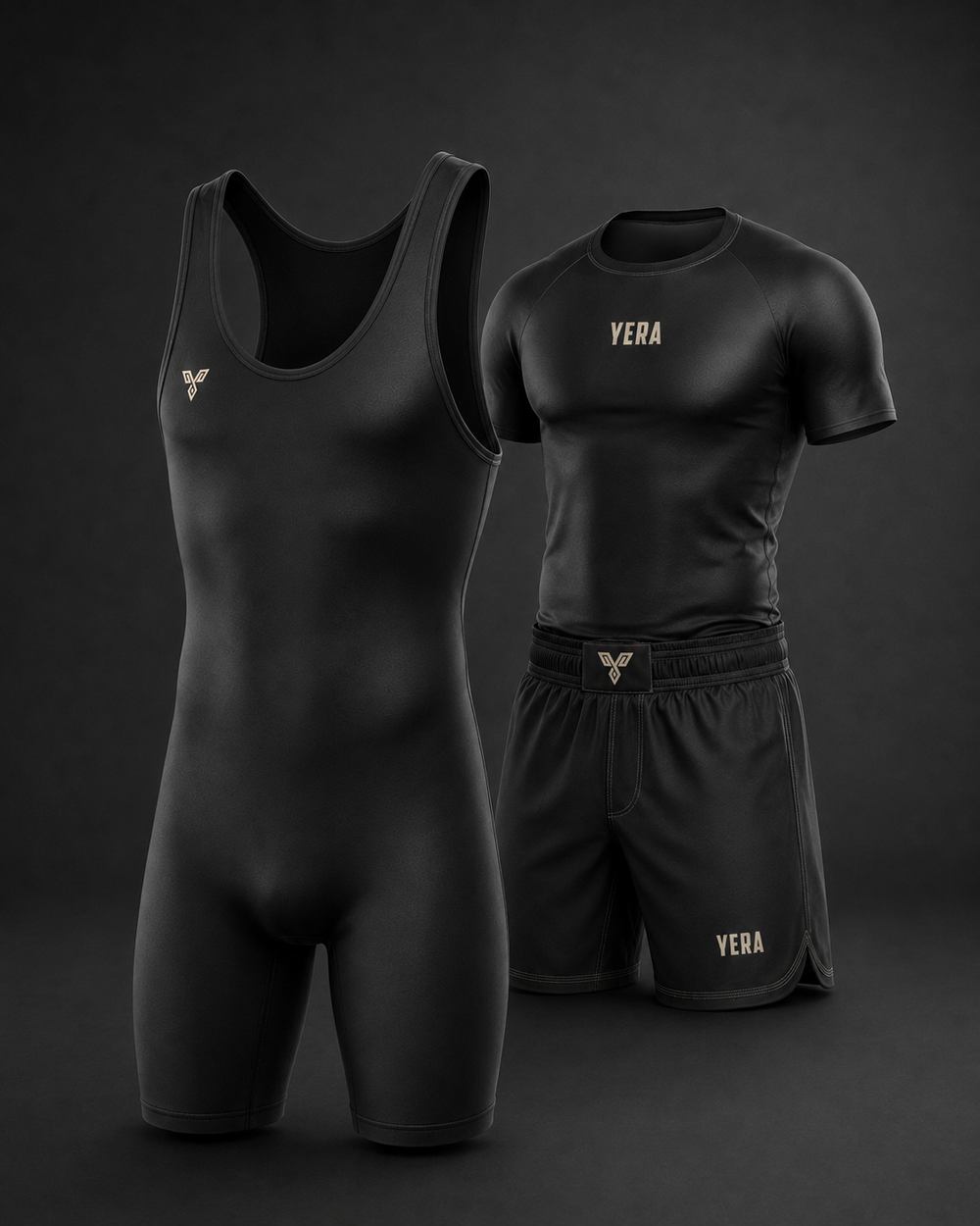 Competition Gear