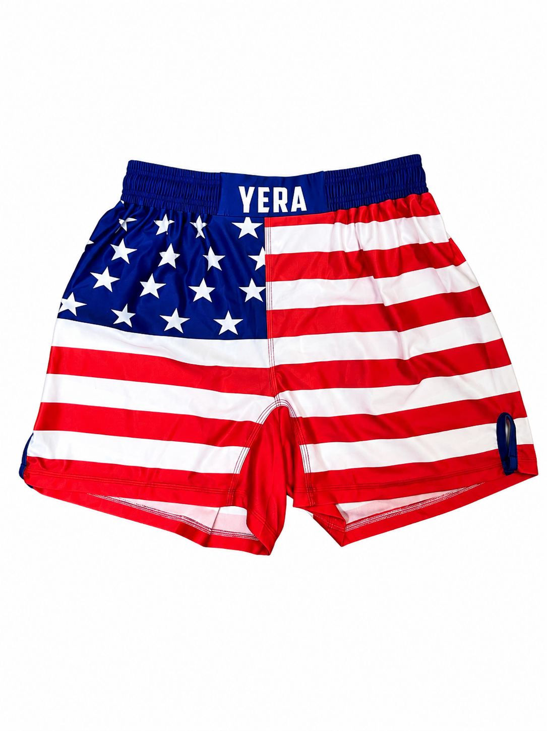 Stretch Flex Grappling Short - USA 250