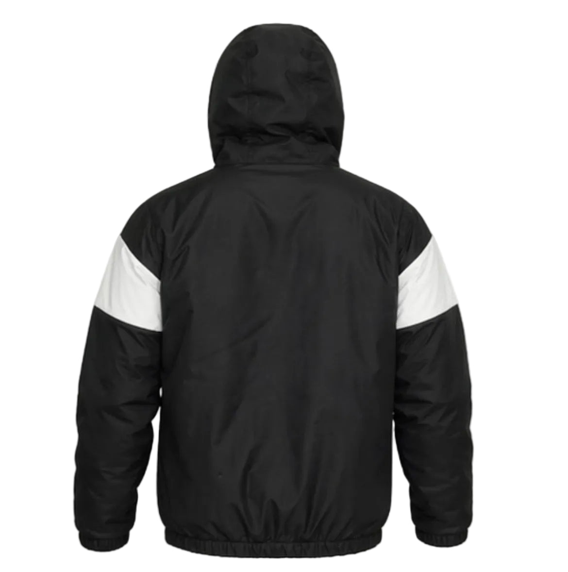 YR-01 Pullover Jacket
