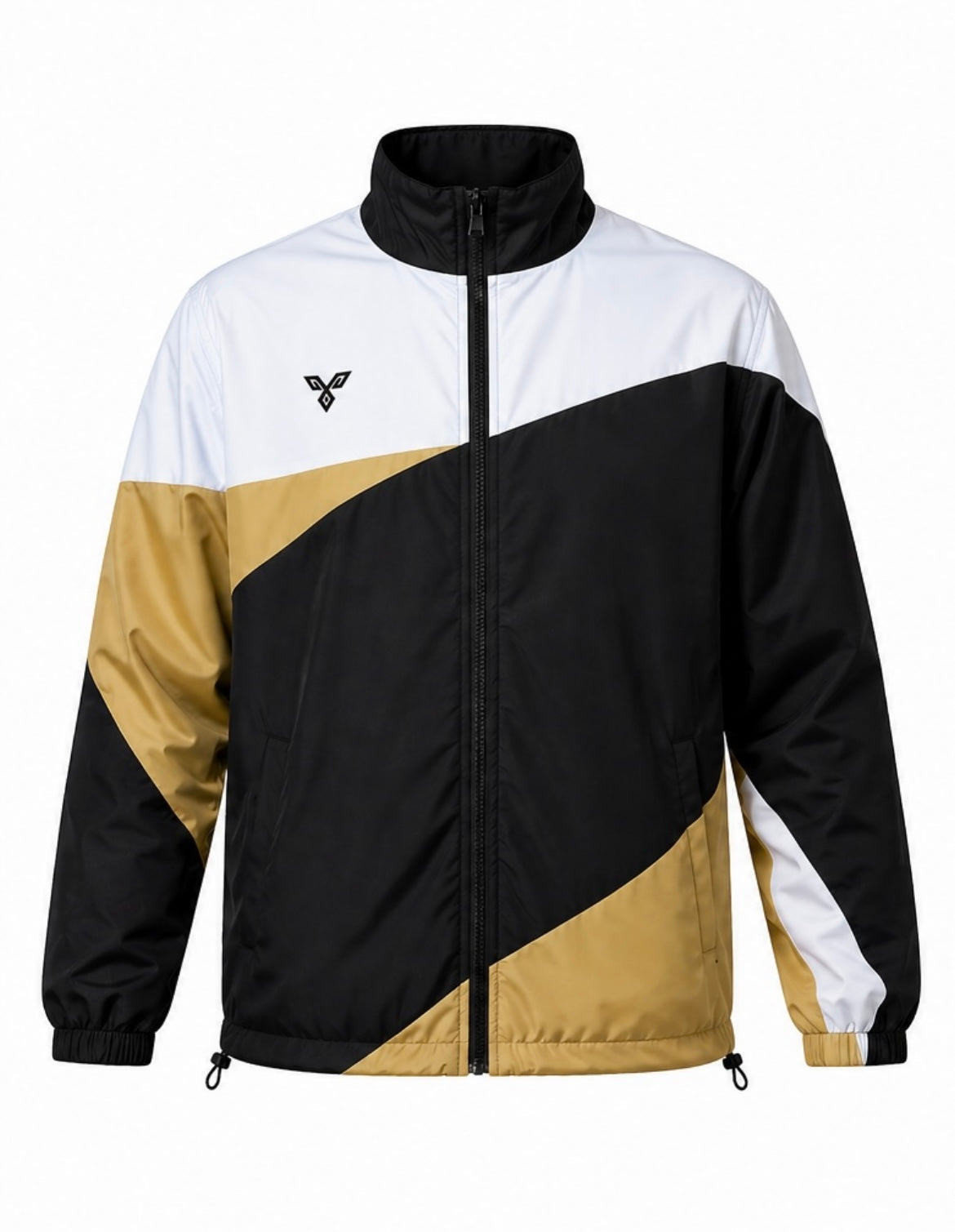 Youth YR-02 Zip Jacket