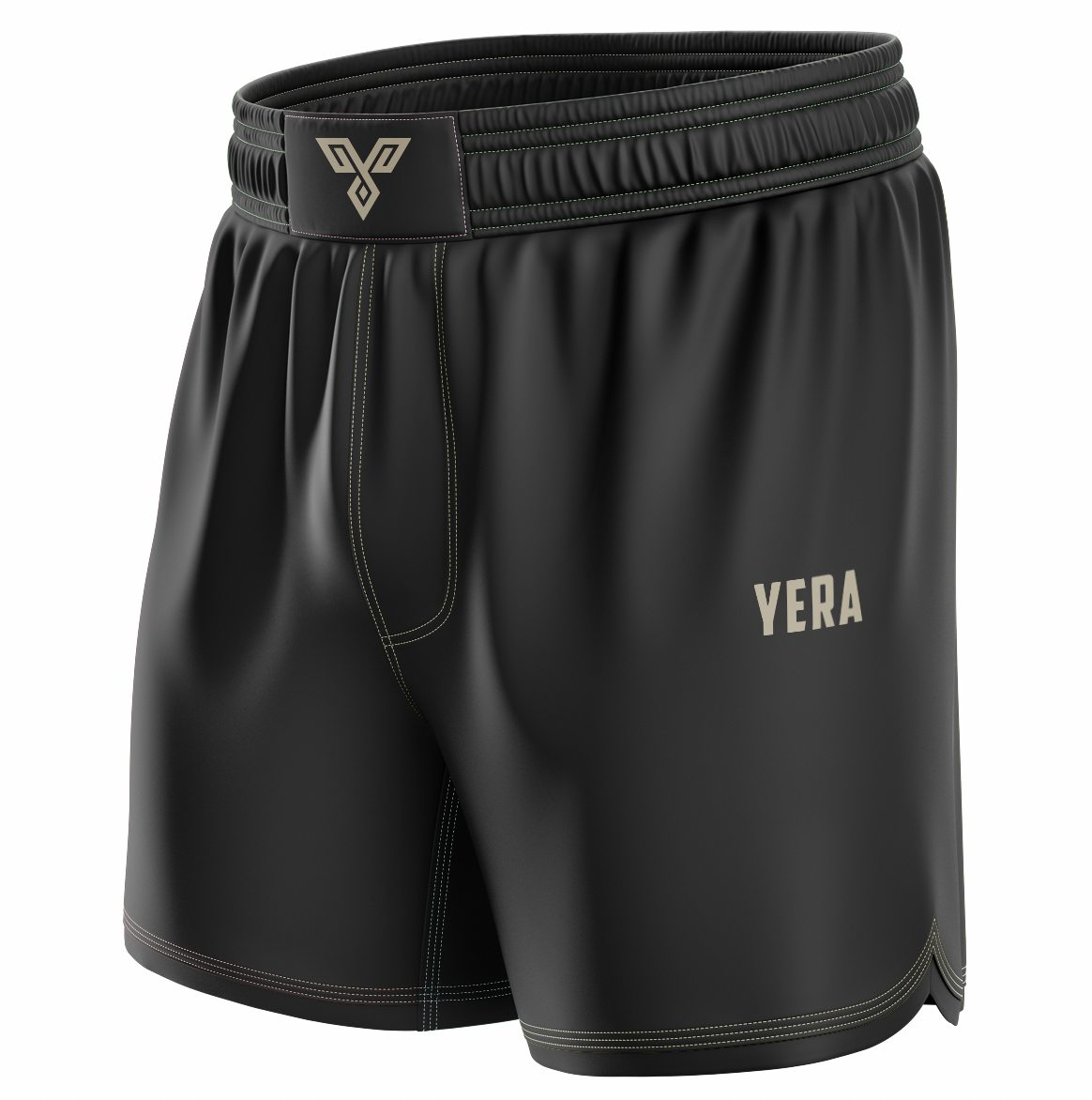 Men's Super Stretch Grappling Short