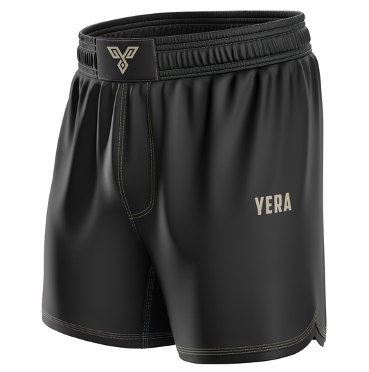 Men's Super Stretch Grappling Short