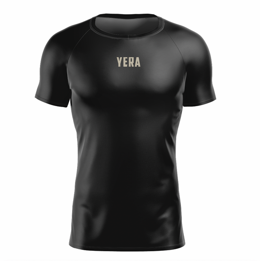 Men's Combat Compression Top