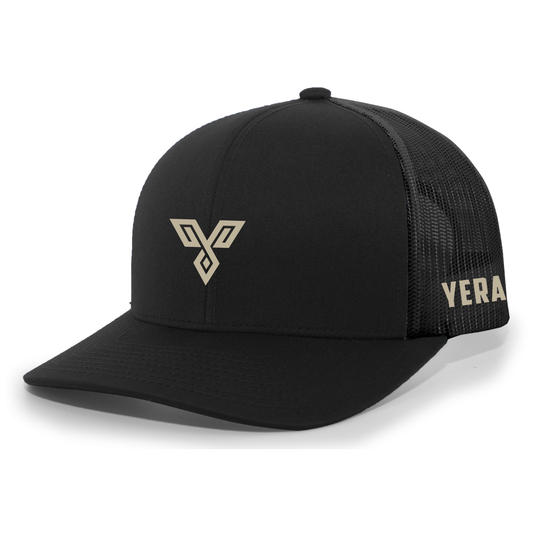 YERA Modern Trucker Snapback