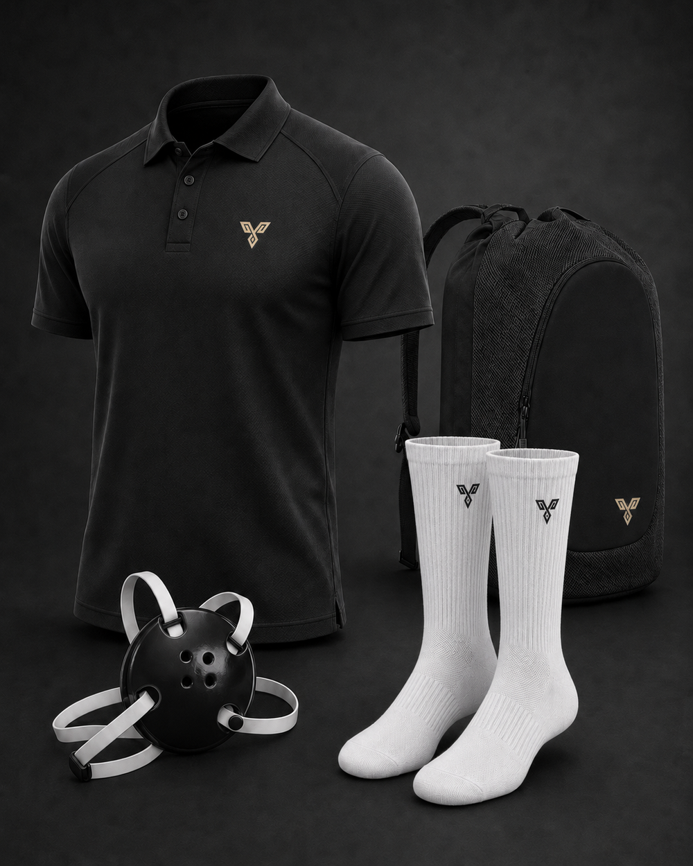 TEAM ESSENTIALS