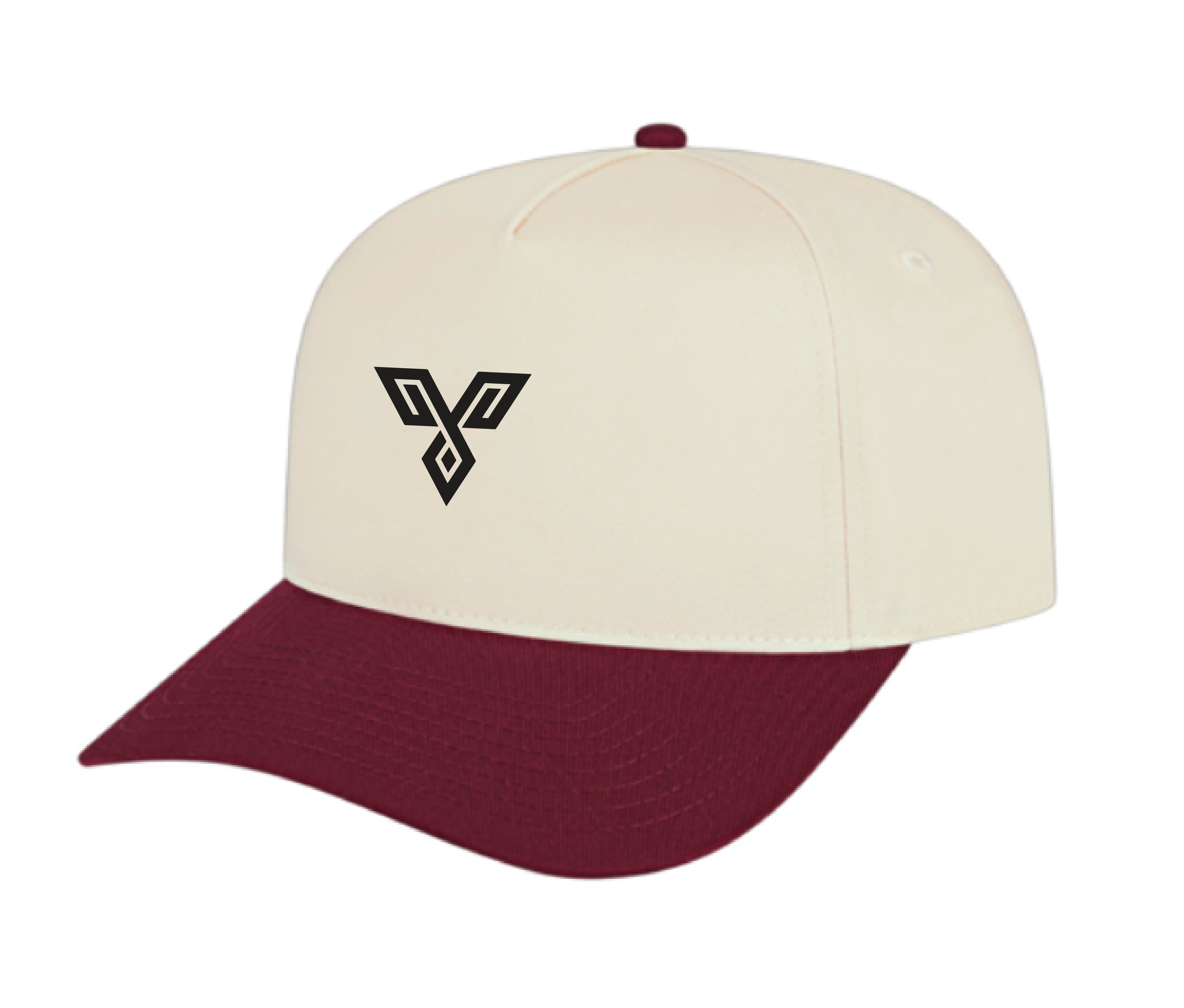 Two-Tone YERA Snapback
