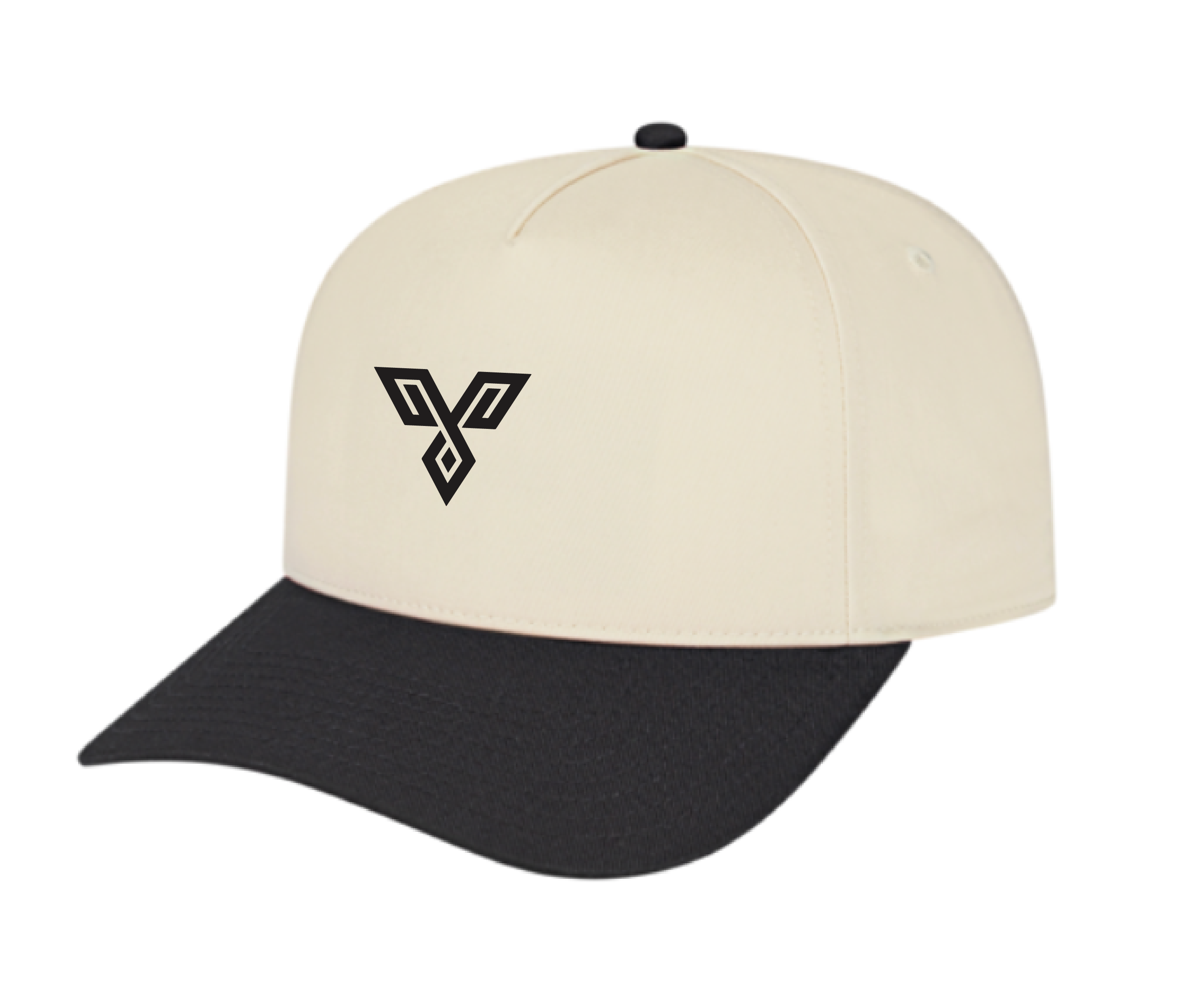 Two-Tone YERA Snapback