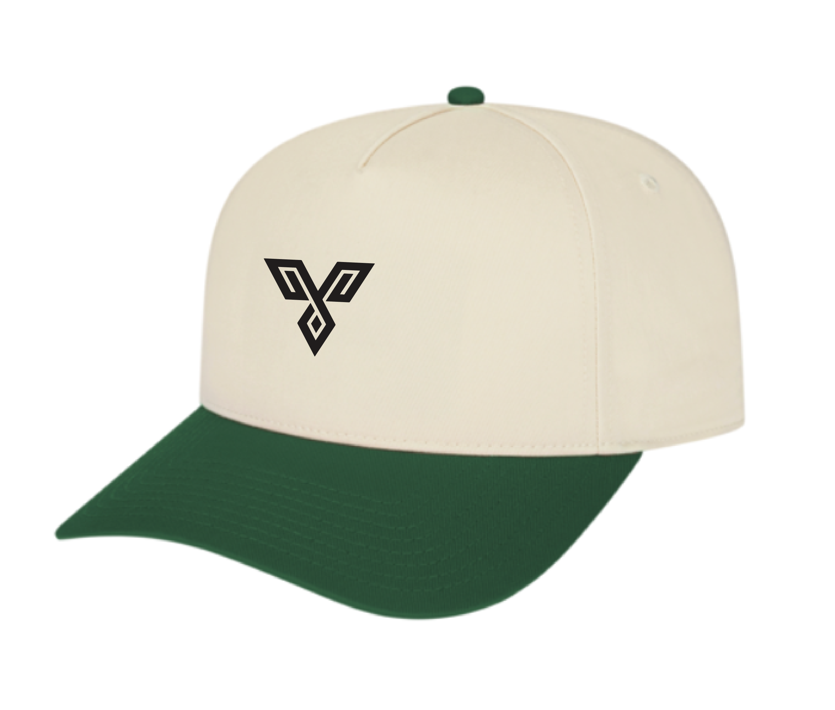Two-Tone YERA Snapback