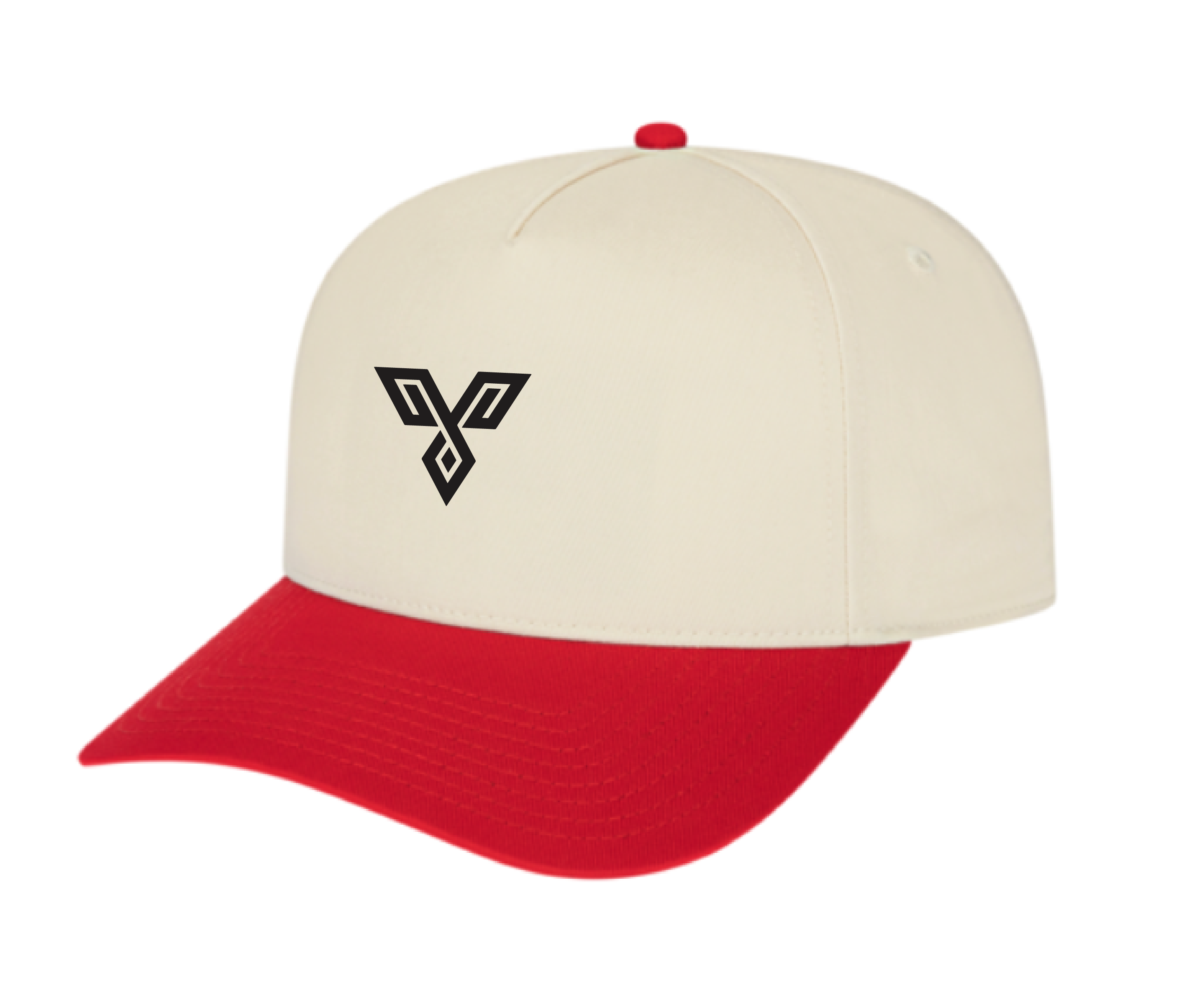 Two-Tone YERA Snapback